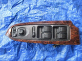 01-06 Acura MDX driver  master power window switch control OEM