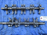 01-05 Honda Civic D17A2 VTEC rocker arm assembly engine motor PLR OEM rockers 90