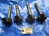 01-05 Honda Civic D17A2 VTEC ignition coil set OEM D17 SOHC D17A1 engine motor 3