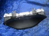 02-04 Acura RSX Type S instrument gauge cluster OEM speedo KMH manual 63310