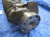 99-00 Honda Civic SIR B16A2 crankshaft assembly SI B16 motor PR3 OEM crank B16A