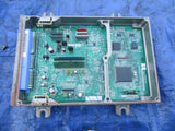 UK 96-00 Honda Civic 1.5 EWL manual transmission engine computer 37820-P9L-E13