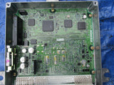 02-04 Acura RSX Type s K20A2 engine computer 37820-PRB-A05 ECU ECM K20A OEM