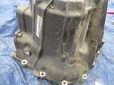 02-04 Acura RSX base W2M5 manual transmission outer casing 5 speed OEM K20A3 839