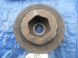 99-00 Honda Civic SIR B16A2 crank pulley harmonic balancer OEM VTEC engine 500
