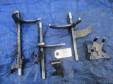 02-04 Acura RSX base K20A3 W2M5 transmission shift forks 5 speed selectors 50023