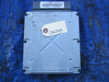 02 Ford Mustang 3.8 auto transmission engine computer ECM 2R3A-12A650-FB ECU PMP
