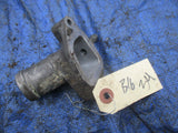 99-00 Honda Civic SIR B16A2 OEM water outlet housing water neck engine motor 2