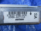 02-04 Acura RSX Type s K20A2 engine computer 37820-PRB-A06 ECU ECM K20A OEM