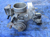 01-05 Honda Civic D17A2 VTEC throttle body engine motor D17 D17A1 SOHC OEM TPS 9