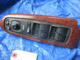 01-06 Acura MDX driver  master power window switch control OEM 151136