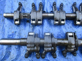 01-05 Honda Civic D17A2 VTEC rocker arm assembly engine motor PLR OEM rockers 90