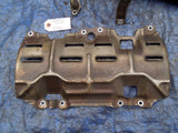 99-00 Honda Civic SIR SI B16A2 VTEC OEM windage tray and pickup assembly PR3 B16
