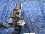 01-05 Honda Civic D17A2 vtec solenoid pressure switch engine motor D17 OEM VTEC