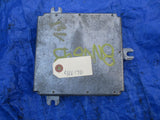 02-04 Acura RSX K20A3 auto transmission engine computer ECM 37820-PND-A54 ECU 70