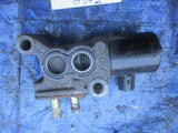 99-00 Honda Civic SIR B16A2 OEM idle air control valve IACV B16 engine motor D16