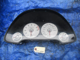 02-04 Acura RSX Type S instrument gauge cluster OEM speedo KMH manual 63310