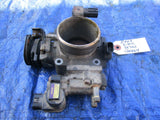 01-05 Honda Civic D17A2 VTEC throttle body engine motor D17 D17A1 SOHC OEM TPS 4