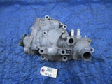 00-09 Honda S2000 OEM water pump housing F20C F20C1 F22 engine motor PCX