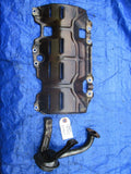 99-00 Honda Civic SIR SI B16A2 OEM windage tray and pickup assembly PR3 B16 VTEC