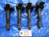 01-05 Honda Civic D17A2 VTEC ignition coil set OEM D17 SOHC D17A1 engine motor