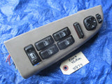 00-02 GMC Yukon driver master power window switch OEM LH 8874