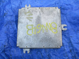 02-04 Acura RSX K20A3 auto transmission engine computer ECM 37820-PND-A54 ECU 70