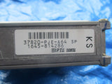 02-03 Acura TL 3.2 ECU engine computer ECM 37820-PJE-A64 OEM VTEC
