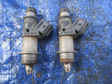 99-01 Honda CRV B20Z2 fuel injectors set assembly B20Z OEM engine motor B20 457