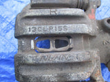 00-09 Honda S2000 passenger rear right brake caliper assembly OEM 13CLP15S R
