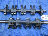 01-05 Honda Civic D17A2 VTEC rocker arm assembly engine motor PLR OEM rockers 90