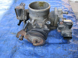 01-05 Honda Civic D17A2 VTEC throttle body engine motor D17 D17A1 SOHC OEM TPS 4