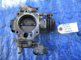 01-05 Honda Civic D17A2 VTEC throttle body engine motor D17 D17A1 SOHC OEM TPS 4