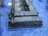 99-00 Honda Civic SI SIR B16 valve cover B18 VTEC engine motor B18C B16A2 OEM 10