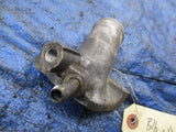 99-00 Honda Civic SIR B16A2 OEM water outlet housing water neck engine motor 2