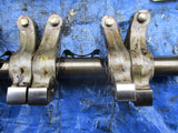 01-05 Honda Civic D17A1 rocker arm assembly set OEM engine motor non vtec D17 JJ