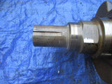 99-00 Honda Civic SIR B16A2 crankshaft assembly SI B16 motor PR3 OEM crank B16A