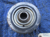 99-00 Honda Civic SIR B16A2 crank pulley harmonic balancer OEM VTEC engine 47001