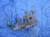 02-04 Acura RSX K20A2 Type S shifter stay engine manual transmission bracket K20