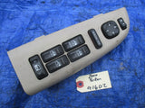 00-02 Chevy Tahoe driver master power window switch OEM LH suburban silverado 91