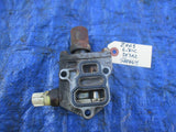 01-05 Honda Civic D17A2 vtec solenoid pressure switch engine motor D17 VTEC OEM