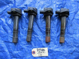 01-05 Honda Civic D17A2 VTEC igntion coil set OEM D17 SOHC 131