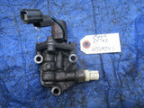 01-05 Honda Civic D17A2 vtec solenoid pressure switch engine motor D17 OEM VTEC