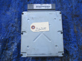 02 Ford Mustang 3.8 auto transmission engine computer ECM 2R3A-12A650-PB ECU AVC