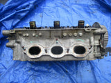 99-03 Acura TL J32A1 rear cylinder head assembly OEM engine motor P8F-1