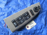 00-02 GMC Yukon driver master power window switch OEM LH 8874