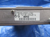 99-00 Honda Civic D16Y8 engine computer ecu obd2a 37820-P2P-C92 automatic 204614