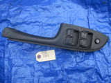 01-05 Honda Civic sedan driver master power window switch control OEM 4 door 520