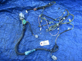99-00 Honda Civic SIR SI B16A2 OEM sunroof wiring harness 32155-S02-G51 OEM