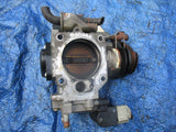 01-05 Honda Civic D17A2 VTEC throttle body engine motor D17 D17A1 SOHC OEM TPS